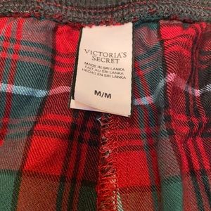 Cute Victoria secret pajama bottoms
